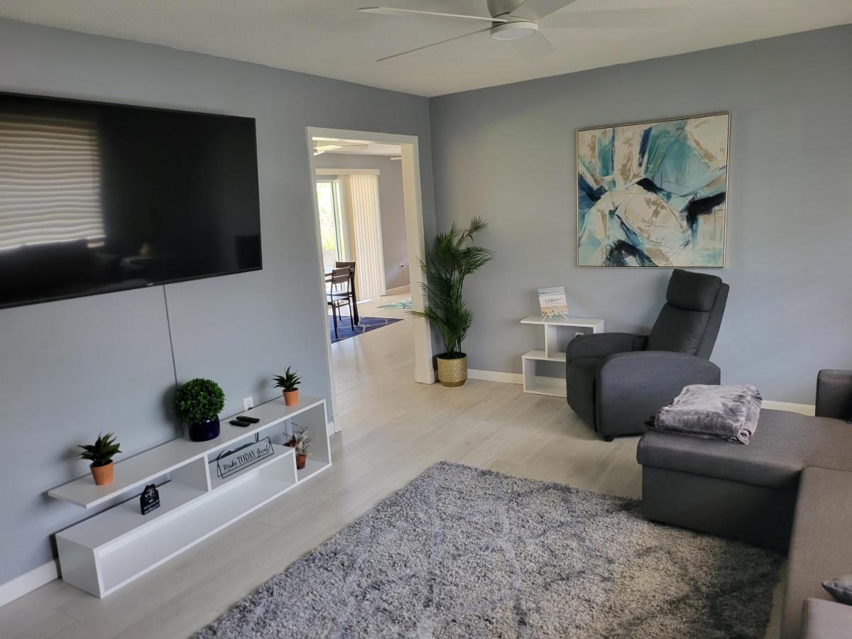 Bradenton Beach Getawayヴィラ エクステリア 写真