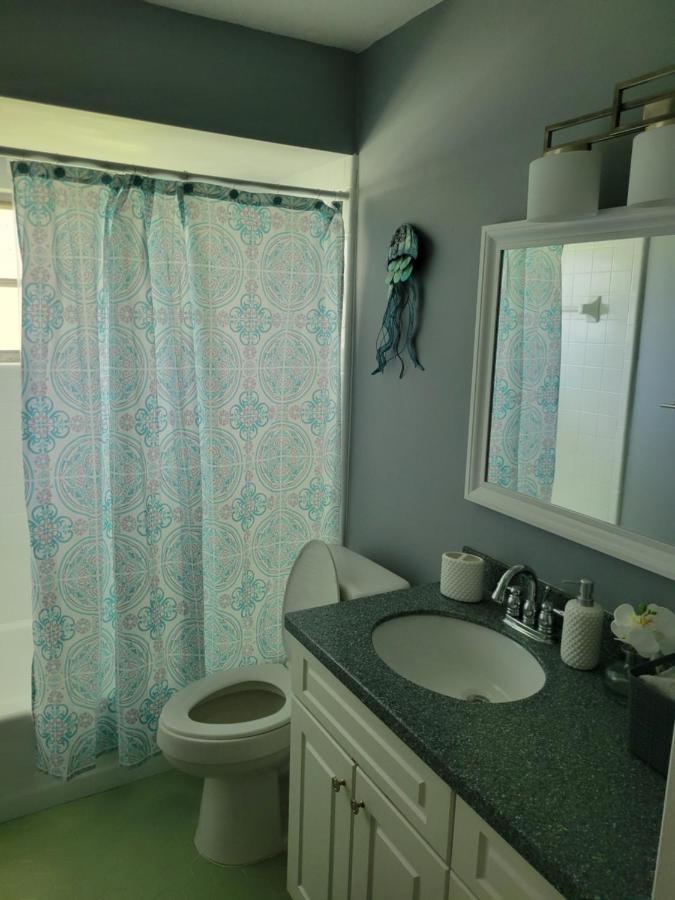 Bradenton Beach Getawayヴィラ エクステリア 写真