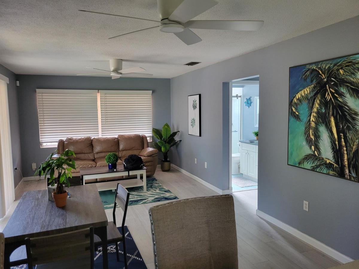 Bradenton Beach Getawayヴィラ エクステリア 写真