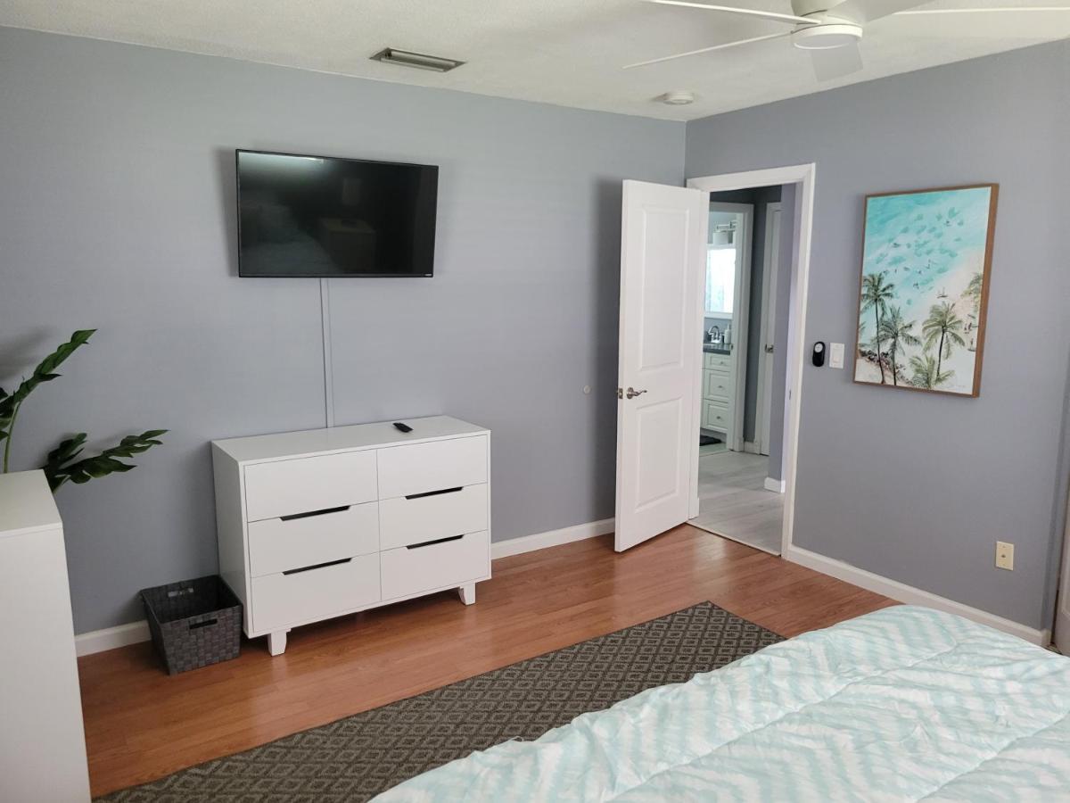 Bradenton Beach Getawayヴィラ エクステリア 写真
