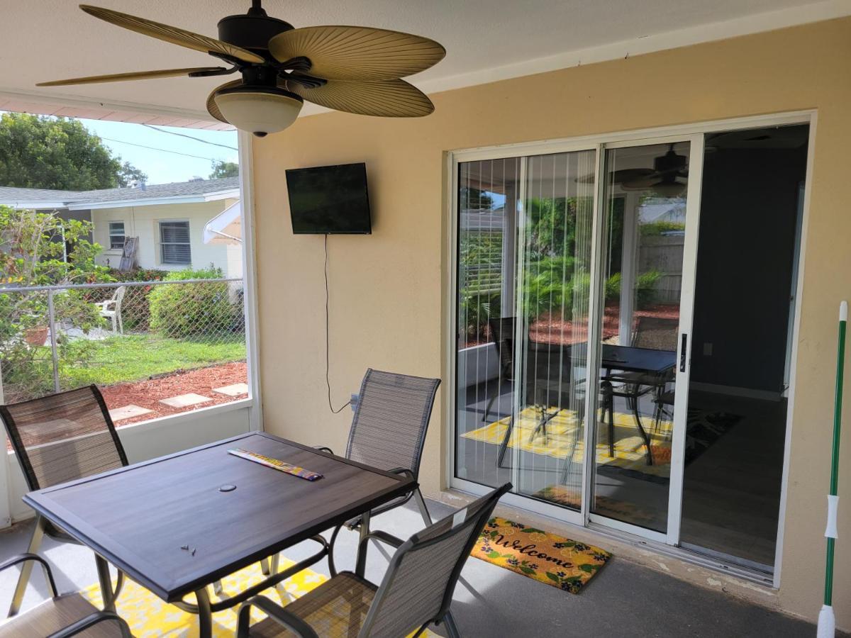 Bradenton Beach Getawayヴィラ エクステリア 写真